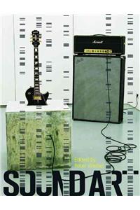 Sound Art: Sound as a Medium of Art