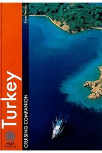 Turkey Cruising Companion