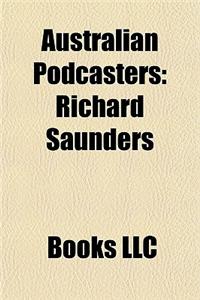 Australian Podcasters