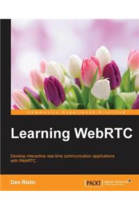 Learning WebRTC