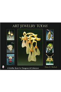 Art Jewelry Today