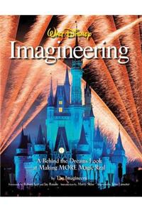 Walt Disney Imagineering