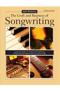 Craft and Business of Songwriting