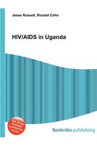 HIV/AIDS in Uganda