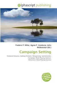 Campaign Setting