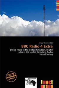 BBC Radio 4 Extra
