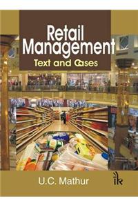 Retail Management
