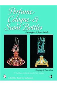 Perfume, Cologne, and Scent Bottles