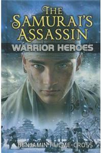 The Samurai's Assassin