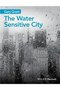 The Water Sensitive City
