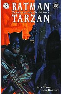 Batman/Tarzan