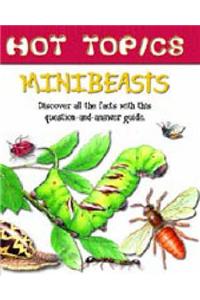 Minibeasts