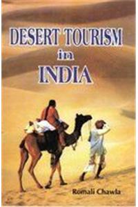 Desert Tourism in India