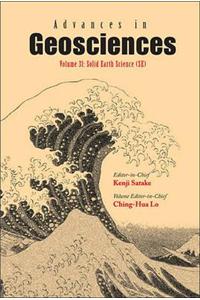 Advances in Geosciences