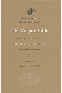 Vulgate Bible
