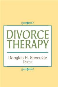 Divorce Therapy