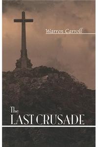 The Last Crusade: Spain: 1936