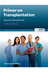 Primer on Transplantation