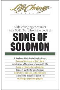 Song of Solomon