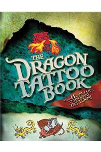 The Dragon Tattoo Book