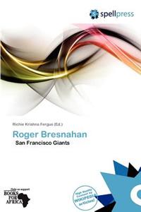 Roger Bresnahan