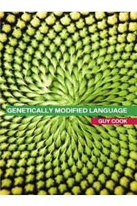 Genetically Modified Language