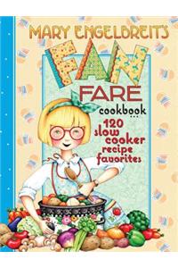 Mary Engelbreit's Fan Fare Cookbook