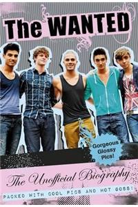 The Wanted Unofficial Biography