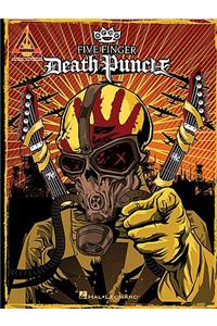 Five Finger Death Punch