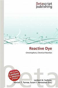 Reactive Dye