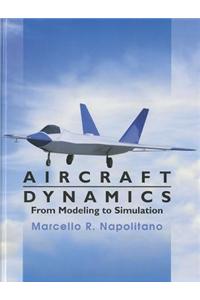 Aircraft Dynamics