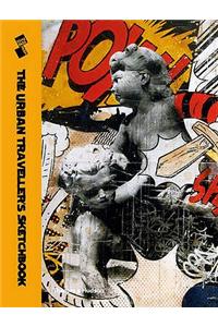 Urban Traveller's Sketchbook