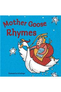 Mother Goose Rhymes