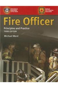 Fire Officer: Principles and Practice