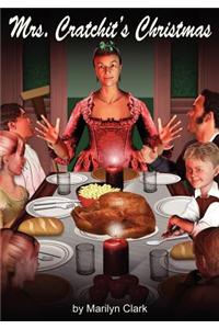 Mrs. Cratchit's Christmas