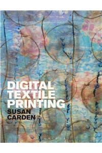 Digital Textile Printing