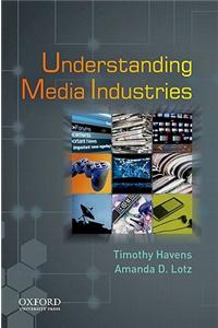 Understanding Media Industries