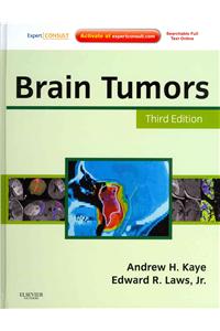 Brain Tumors: An Encyclopedic Approach, Expert Consult - Online and Print