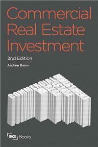 Commercial Real Estate Investment