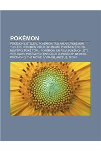 Pokemon: Pokemon Listeleri, Pokemon Taslaklar, Pokemon Turleri, Pokemon Video Oyunlar, Pokemon Listesi, Mewtwo, Poke Topu, Poke