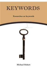 Keywords: Researches on Keywords