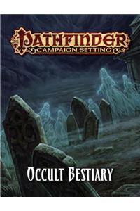 Pathfinder Campaign Setting: Occult Bestiary