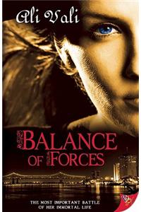 Balance of Forces: Toujours ICI