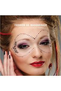 Fashion as Masquerade