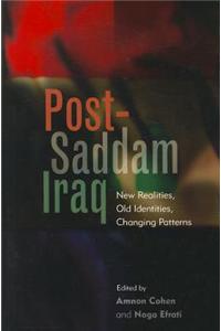 Post-Saddam Iraq