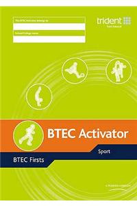 BTEC Activator
