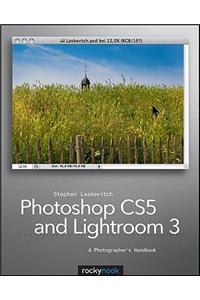 Photoshop CS5 and Lightroom 3