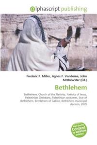 Bethlehem