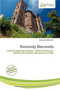 Kennedy Baronets
