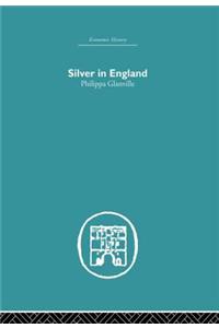 Silver in England
